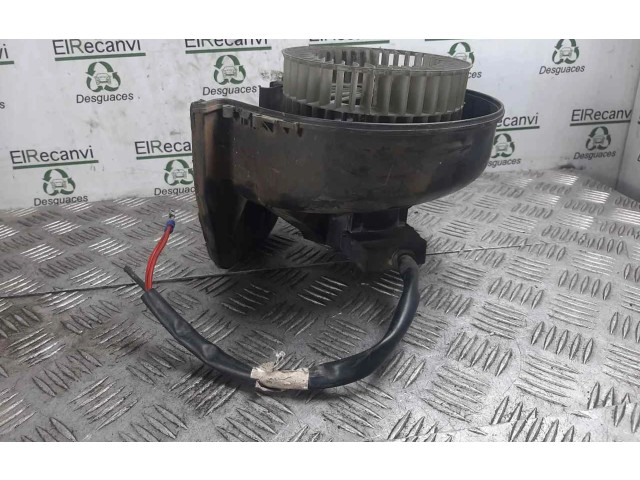 Вентилятор печки SINREFE Renault Kangoo I