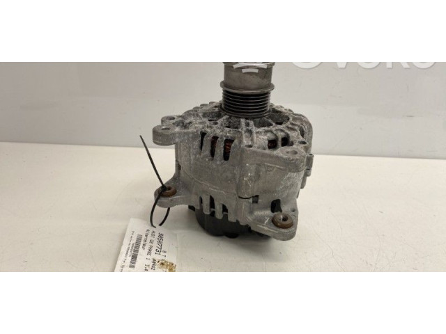 Генератор Audi Q2 - - года