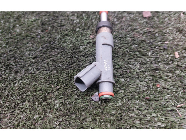 Vstřikovač 2325037080, 2500627 Toyota Prius (XW50)