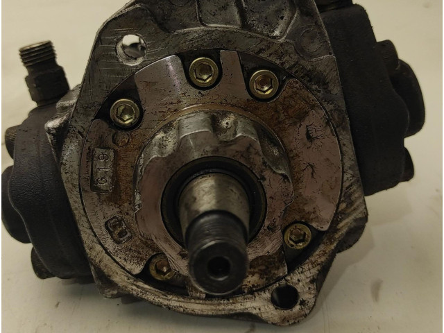 Топливный насос