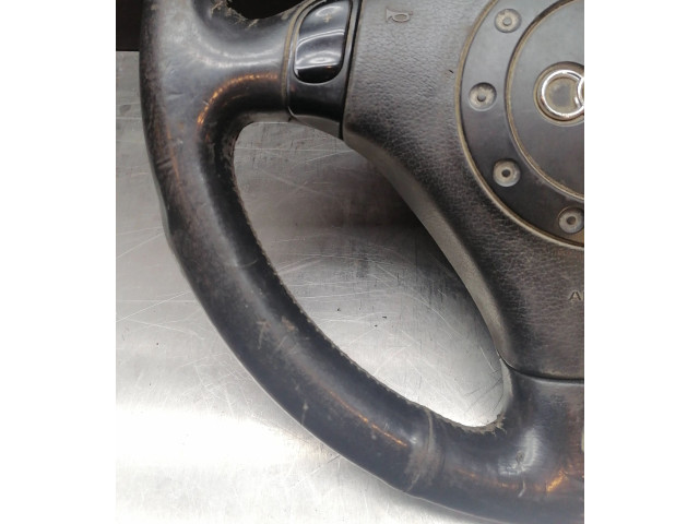 Руль Audi A6 S6 C5 4B  1997 - 2005 года 4B0419091BG, 4B0880201G      