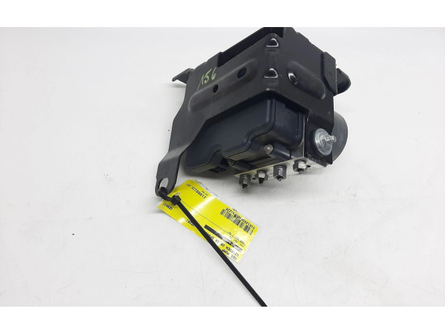 Блок управления АБС 9808958280, 9808958280 Citroen C4 SpaceTourer