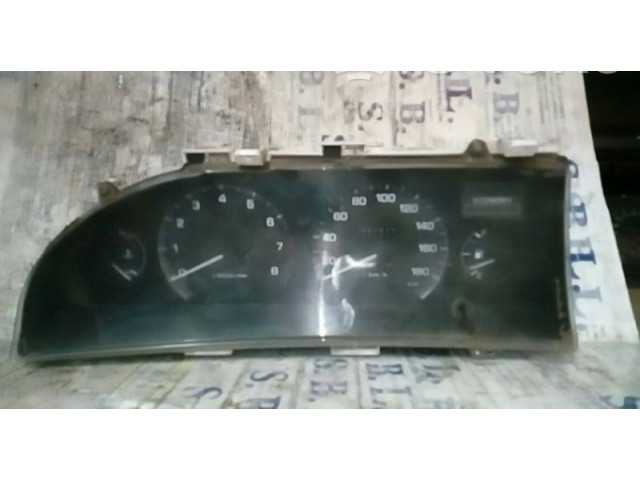 Přístrojová deska Toyota Corolla E90 1990