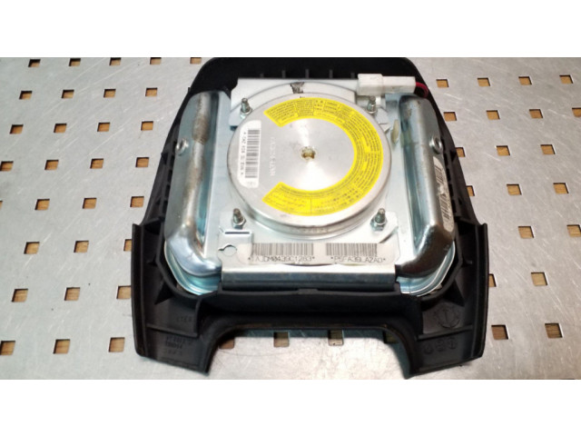 Подушка безопасности водителя P5FA39LAZAD Jeep Grand Cherokee (WJ)