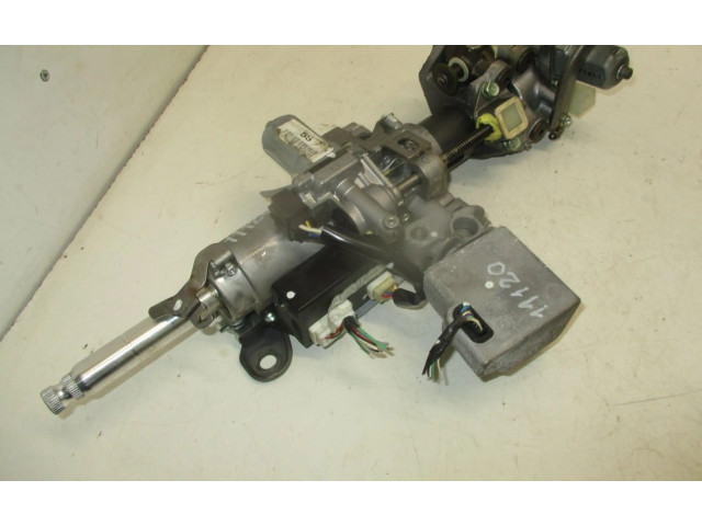 Рулевая рейка 89227-30020, 8922730020 Lexus GS 300 350 430 450H 2005 - 2012 года