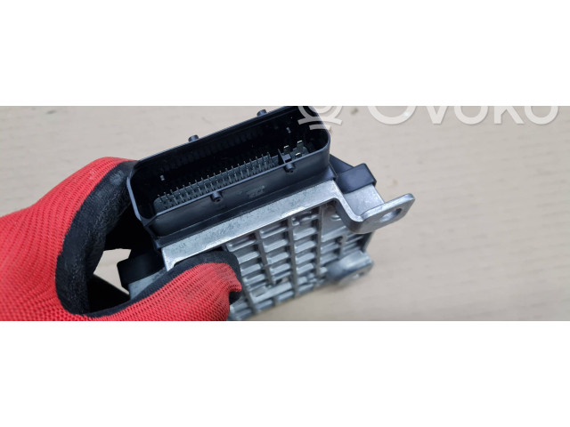 Блок подушек безопасности 80A907777M, 80A907777C   Audi Q5 SQ5