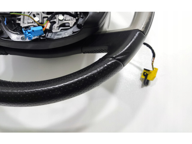 Руль Citroen C5 2008 - 2016 года 96749203ZD