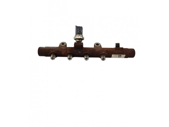 Топливная рампа a2c20001221, 5WS400154 Renault Clio III для двигателя K9K 766