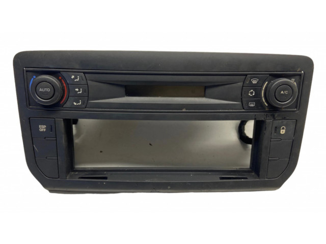 Блок управления климат-контролем 5HB00933105, K32270070019   Citroen Berlingo