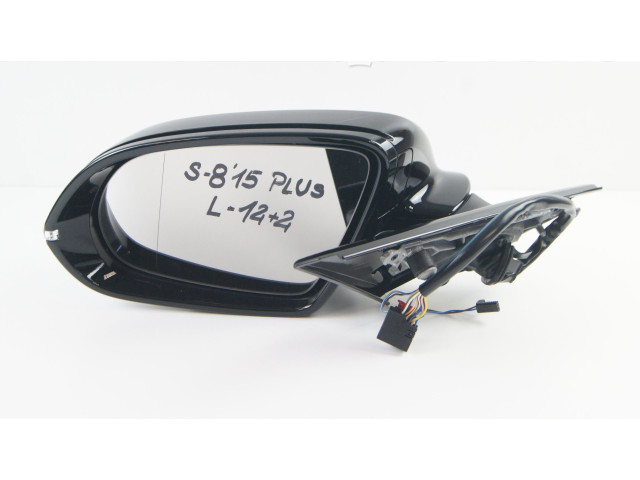 Zpětné zrcátko  Audi A8 S8 D4 4H 2010  4H6857410, 4H6857409  