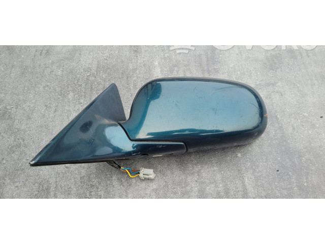 Зеркало электрическое Honda Prelude 1992 - 1996 года