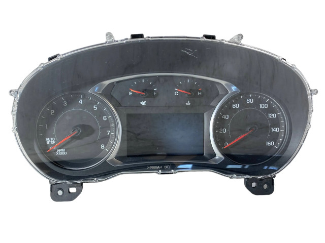 Přístrojová deska Chevrolet Equinox 2020 84821430