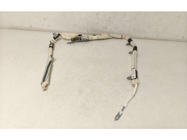 Боковая подушка безопасности 00520562790   Fiat 500X