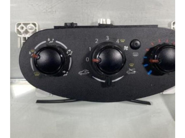 Блок управления климат-контролем    Renault Twingo III