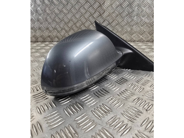 Зеркало электрическое Audi A4 Allroad B8 2008 - 2016 года