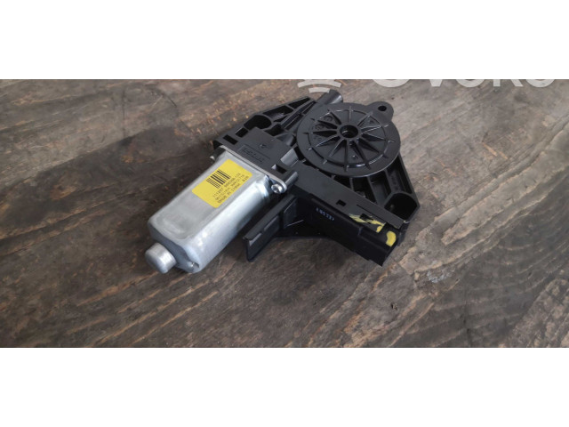 Передний електрический механизм для подъема окна без двигателя nurMotor966268103, NURMOTOR966268103 Volvo S60