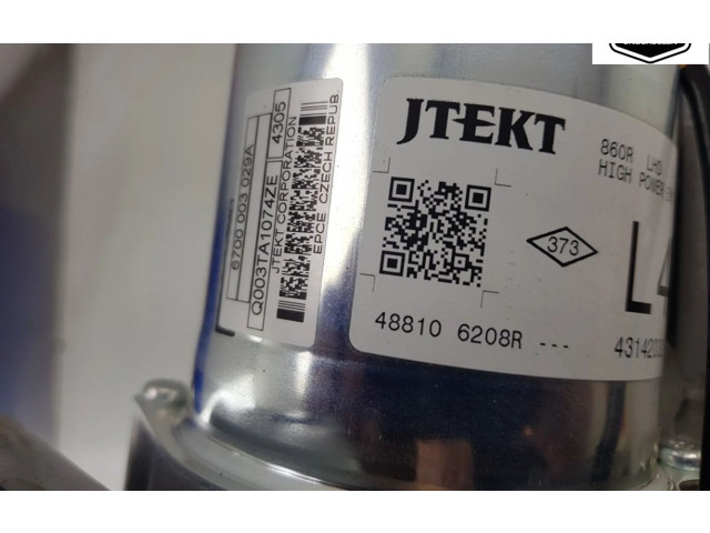 Дисплей    488100991R, 488100991R   Renault Captur