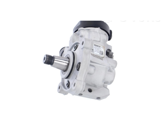 Vstřikovací čerpadlo 0445010538, 002-002-000543R Audi SQ2 GA pro naftový motor 2.0