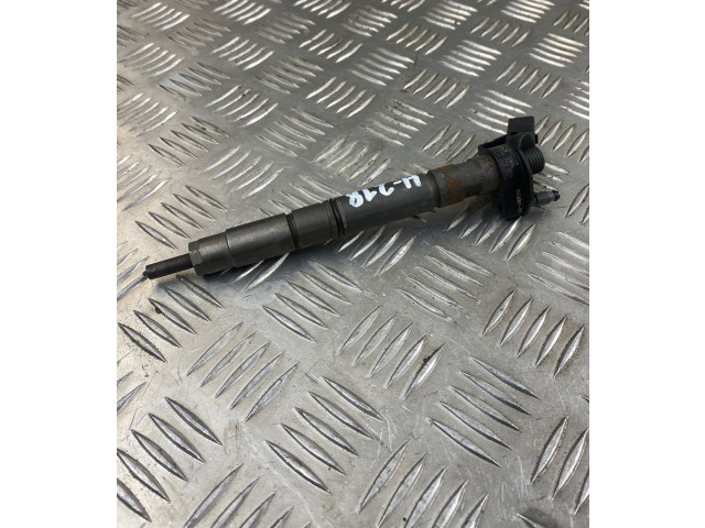 Форсунка 059130277CR    Audi A6 S6 C7 4G  CEUC 