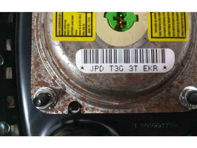 Подушка безопасности водителя 13188242   Opel Meriva A