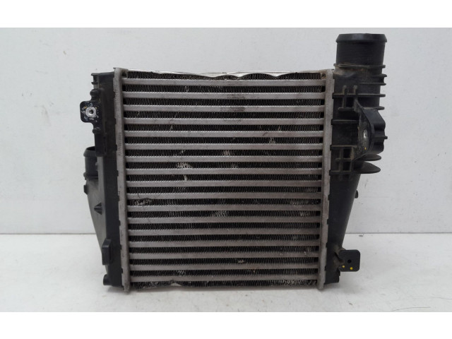 Интеркулер 9675627980, 181072 Citroen C4 II Picasso