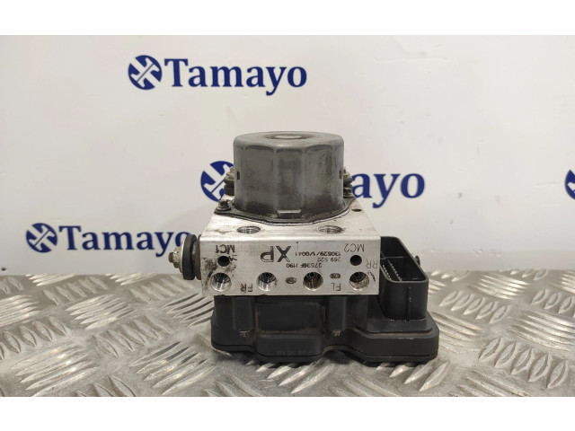 Jednotka ABS 27536FJ190, 0265956058 Subaru XV 2014