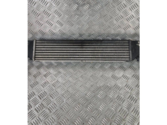 Интеркулер Alfa Romeo Giulietta 1.6