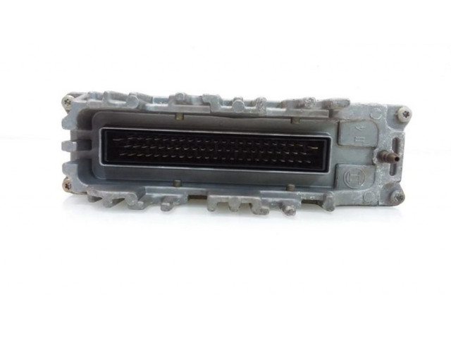 Блок управления двигателя 0281001531, 028906021ES Ford Galaxy