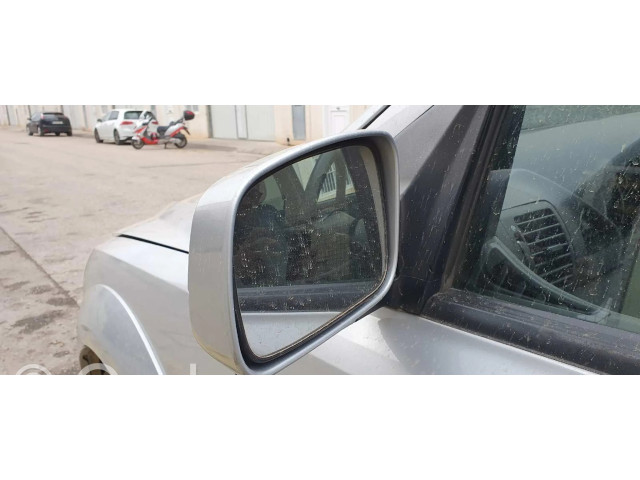 Зеркало электрическое левое KIA Sorento 2002-2009 года