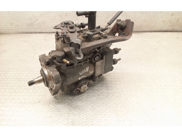 Топливный насос