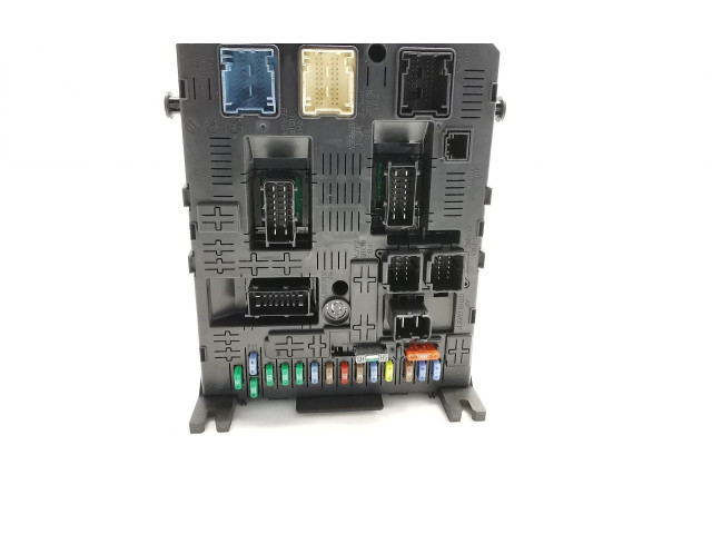 Блок управления 966689568002, 212454502   Peugeot Expert