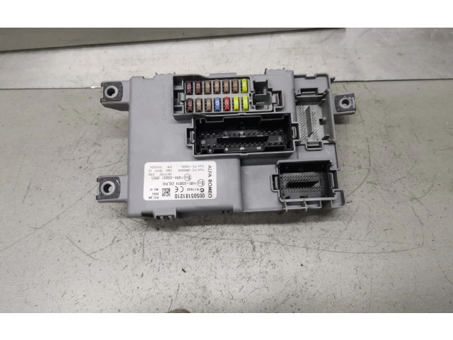 Pojistková skříňka 00505181210 Alfa Romeo Mito 2010