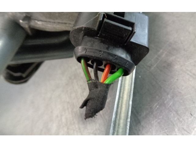 Моторчик дворников 657955023, 3397022106    Skoda Scala