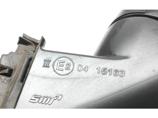 Zpětné zrcátko Peugeot 5008 II 2018 E20415163