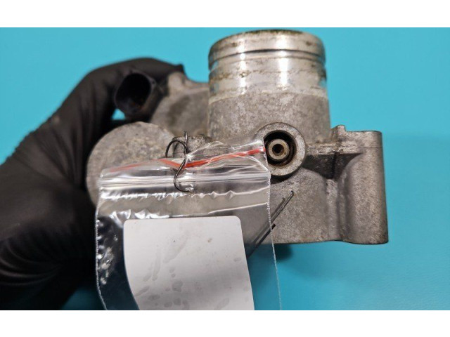 Дроссель 03D133062E, IMPRK1441840 Skoda Fabia Mk2 (5J) BBM