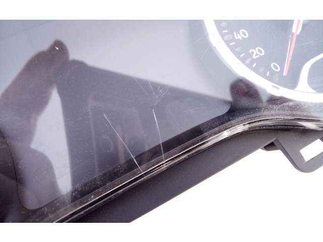 Панель приборов 735657851, 735657839 Jeep Renegade