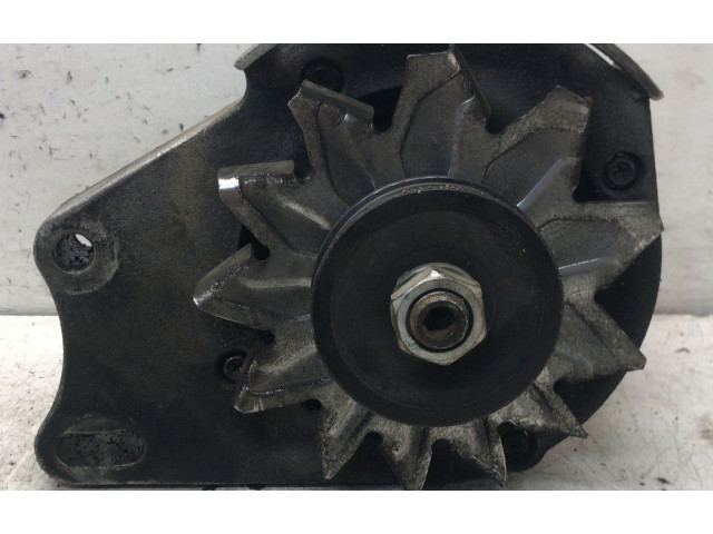 Генератор Fiat Seicento/600