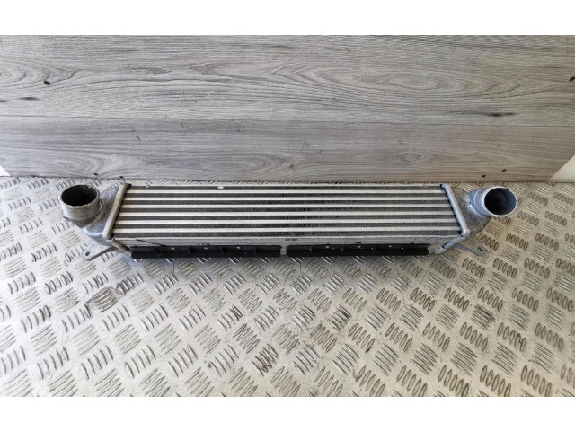 Интеркулер  GAMM   KIA Ceed 