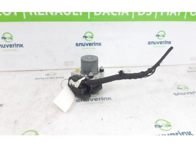 Блок АБС 0265956794, 476600364R   Renault  Clio V  2019 -  года