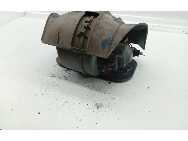 Вентилятор печки    7700810821   Renault Clio I