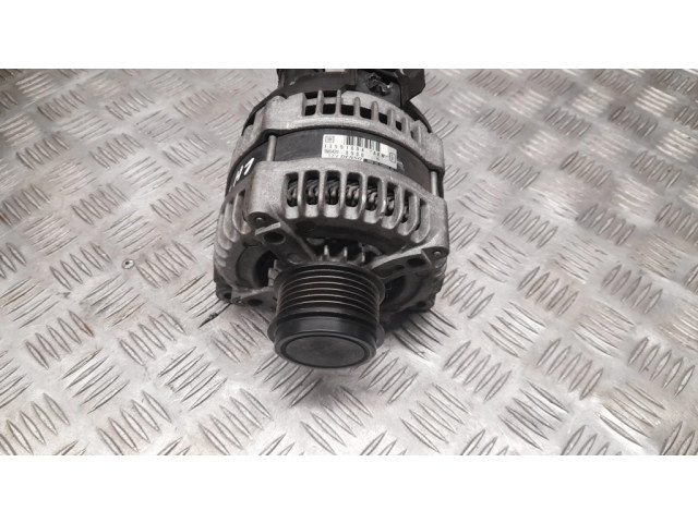Генератор 13591604, TN1042118900   Chevrolet Camaro 3.6     