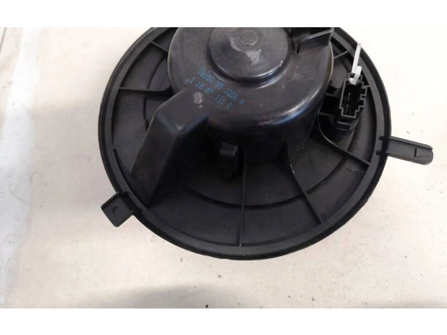 Вентилятор печки 1k1819015a Volkswagen Caddy