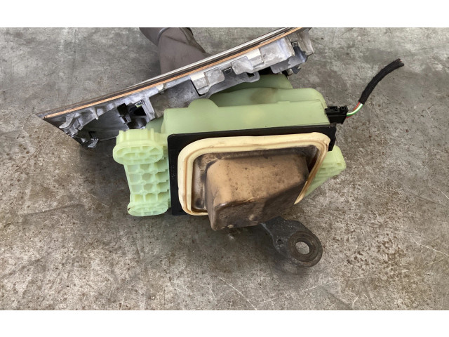 Pojistková skříňka A2115420126, 13569800 Mercedes-Benz E W211 2004