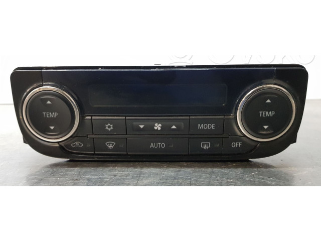 Блок управления климат-контролем 7820A465XA Mitsubishi Outlander