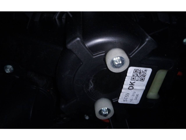 Вентилятор печки 5T59 Jeep Renegade