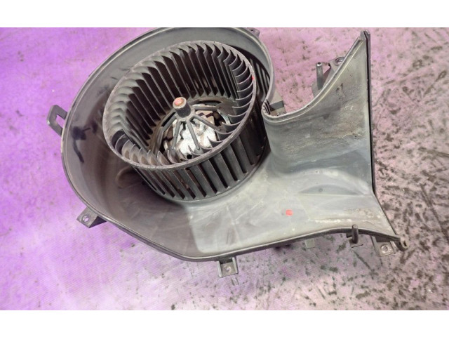 Вентилятор печки 007013E, 007013E Saab 9-3 Ver2