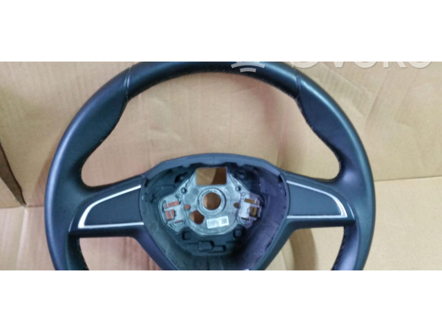 Руль Skoda Citigo 2011 - 2020 года 1ST419091G