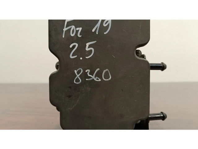 Блок АБС 27536SJ010, 970058 Subaru Forester SK 2018- года