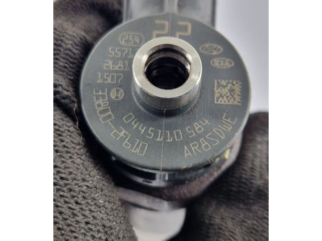 Форсунка 338002F610, 338002F610    KIA Sorento  D4HB 