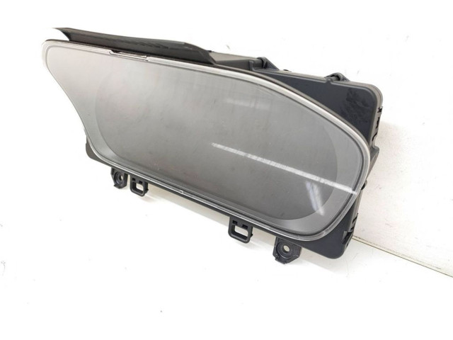 Панель приборов 32320553, 32320553AA Polestar 2